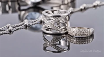 قفزة جديدة.. أسعار الفضة تخالف التوقعات في الأسواق خبير يوضح أفضل وقت للشراء 1